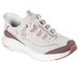 Skechers Slip-ins: Contour Foam - Cozy Fit Sweet Nostalgia, NATUURLIJK / BRUIN, full image number 3