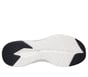 Skechers Slip-ins: Contour Foam - Cozy Fit Golden Hour, BLACK / ROSE GOLD, full image number 2
