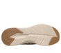 Skechers Slip-ins: Contour Foam - Cozy Fit Golden Hour, CHOCOLATE, full image number 2