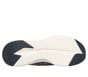 Skechers Slip-ins: Contour Foam - Cozy Fit Golden Hour, BLEU MARINE, full image number 2