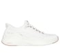 Skechers Slip-ins: Contour Foam - Cozy Fit Golden Hour, WTRG, full image number 0