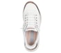 Skechers Slip-ins: Contour Foam - Metallic Dream, WEISS / 
ROSÉ, full image number 1