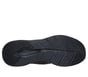 スケッチャーズ スリップインズ：コンツアーフォーム - コージーフィット ラックス コンフォート, ブラック, full image number 2