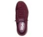 Skechers Slip-ins: Contour Foam - Cozy Fit Luxe Comfort, BOURGOGNE, full image number 1