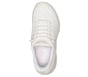 Skechers Slip-ins: Contour Foam - Cozy Fit Luxe Comfort, NATURAL, full image number 1