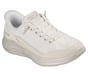 Skechers Slip-ins: Contour Foam - Cozy Fit Luxe Comfort, NATURAL, full image number 3