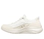 Skechers Slip-ins: Contour Foam - Cozy Fit Luxe Comfort, NATURAL, full image number 4