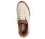 Skechers Slip-ins: Contour Foam - Cozy Fit Luxe Comfort, NATURAL / BROWN, full image number 1