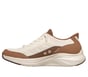 Skechers Slip-ins: Contour Foam - Cozy Fit Luxe Comfort, NATURAL / BROWN, full image number 4