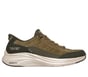 Skechers Slip-ins: Contour Foam - Cozy Fit Luxe Comfort, OLIVE, full image number 0