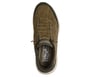 Skechers Slip-ins: Contour Foam - Cozy Fit Luxe Comfort, OLIVE, full image number 1