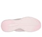 Skechers Slip-ins: Contour Foam - Cozy Fit Luxe Comfort, PINK, full image number 2
