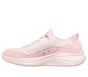 Skechers Slip-ins: Contour Foam - Cozy Fit Luxe Comfort, PINK, full image number 4