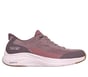 Skechers Slip-ins: Contour Foam - Cozy Fit Luxe Comfort, PURPLE, full image number 0