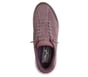 Skechers Slip-ins: Contour Foam - Cozy Fit Luxe Comfort, PURPLE, full image number 1