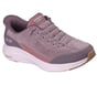 Skechers Slip-ins: Contour Foam - Cozy Fit Luxe Comfort, PURPLE, full image number 3