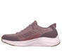 Skechers Slip-ins: Contour Foam - Cozy Fit Luxe Comfort, PURPLE, full image number 4
