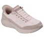 Skechers Slip-ins: Contour Foam - Cozy Fit Luxe Comfort, TAUPE, full image number 3