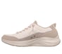 Skechers Slip-ins: Contour Foam - Cozy Fit Luxe Comfort, TAUPE, full image number 4