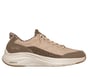 Skechers Slip-ins: Contour Foam - Cozy Fit Leopard Dream, BROWN, full image number 0