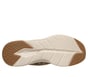 Skechers Slip-ins: Contour Foam - Cozy Fit Leopard Dream, BROWN, full image number 2