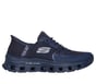 Skechers Slip-ins: Glide-Step Pro, DARK NAVY, full image number 0