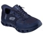 Skechers Slip-ins: Glide-Step Pro, DARK NAVY, full image number 3