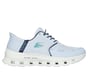 Skechers Slip-ins: Glide-Step Pro, LIGHT BLUE, full image number 0