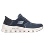 Skechers Slip-ins: Glide-Step Pro, GRANATOWY, full image number 0