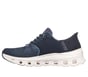 Skechers Slip-ins: Glide-Step Pro, GRANATOWY, full image number 4