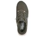 Skechers Slip-ins: Glide-Step Pro, OLAJZÖLD, full image number 1