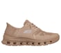 Skechers Slip-ins: Glide-Step Pro, BRUN CLAIR, full image number 0