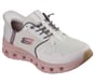 Skechers Slip-ins: Glide-Step Pro, TAUPE / MULTI, full image number 3