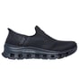 Skechers Slip-ins: Glide-Step Pro - Everyday, BLACK, full image number 0