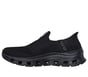 Skechers Slip-ins: Glide-Step Pro - Everyday, BLACK, full image number 4