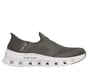 Skechers Slip-ins: Glide-Step Pro - Everyday, OLIVE, full image number 0