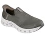 Skechers Slip-ins: Glide-Step Pro - Everyday, OLIVE, full image number 3