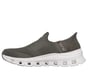 Skechers Slip-ins: Glide-Step Pro - Everyday, OLIVE, full image number 4
