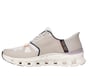 Skechers Slip-ins: Glide-Step Pro - Fresh Trails, TAUPE / MULTI, full image number 4