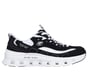 Skechers Slip-ins: Glide-Step Pro - Heritage Classic, BLACK / WHITE, full image number 0
