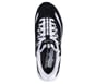 Skechers Slip-ins: Glide-Step Pro - Heritage Classic, BLACK / WHITE, full image number 1