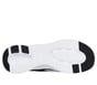 Skechers Slip-ins: Glide-Step Pro - Heritage Classic, BLACK / WHITE, full image number 2