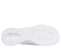 Skechers Slip-ins: Glide-Step Pro - Timeless Twist, WHITE / SILVER, full image number 2