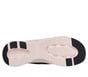 Skechers Slip-ins: Glide-Step Pro - Radiant Stride, BLACK / ROSE GOLD, full image number 2