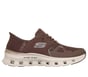 Skechers Slip-ins: Glide-Step Pro - Radiant Stride, BRAUN, full image number 0
