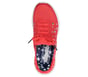 Skechers Slip-ins: Ultra Flex 3.0 - Starry Dream, RED, full image number 1