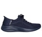 Skechers Slip-ins: Ultra Flex 3.0 - Pure Color, DARK BLAU, full image number 0