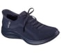 Skechers Slip-ins: Ultra Flex 3.0 - Pure Color, DARK BLAU, full image number 3
