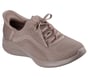 Skechers Slip-ins: Ultra Flex 3.0 - Pure Color, DARK TAUPE, full image number 3
