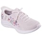 Skechers Slip-ins: Ultra Flex 3.0 - Sweet Blossom, NATURAL, full image number 3